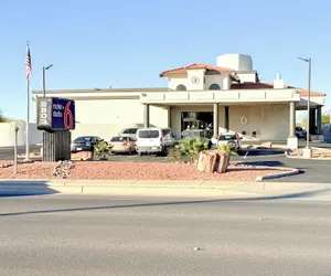 Photo 2 - Motel 6 Tucson, AZ – Airport / Kino Sports Complex