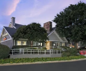 Photo 2 - Residence Inn by Marriott Atlanta Cumberland/Galleria