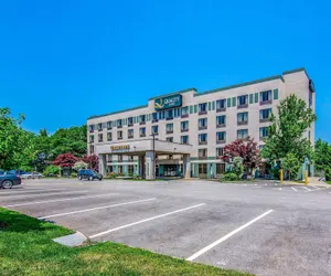 Photo 2 - Quality Inn