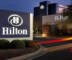 Photo 2 - Hilton Greenville