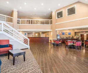 Photo 3 - Comfort Inn Concord