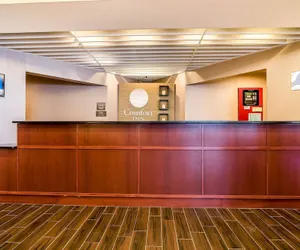 Photo 4 - Comfort Inn Concord