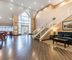 Photo 4 - Comfort Inn Concord