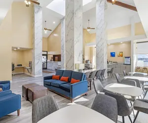 Photo 5 - Comfort Inn & Suites Near Fallon Naval Air Station