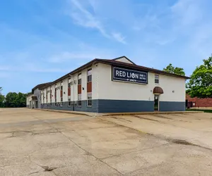 Photo 2 - Red Lion Inn & Suites Olathe Kansas City