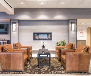 Photo 4 - Westmark Anchorage Hotel