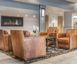 Photo 2 - Westmark Anchorage Hotel