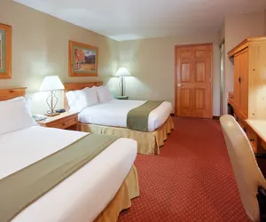 Photo 4 - Holiday Inn Express South Lake Tahoe by IHG