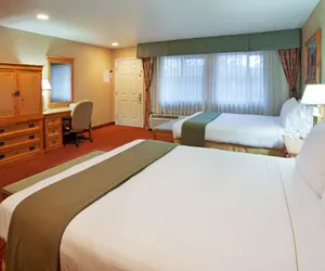 Photo 5 - Holiday Inn Express South Lake Tahoe by IHG
