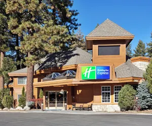 Photo 2 - Holiday Inn Express South Lake Tahoe by IHG