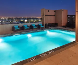 Photo 2 - The Westin Dallas Fort Worth Airport