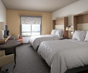 Photo 4 - Holiday Inn Richland on the River by IHG