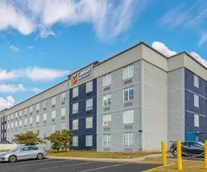 Photo 2 - Comfort Inn & Suites Pottstown Eastern Gateway