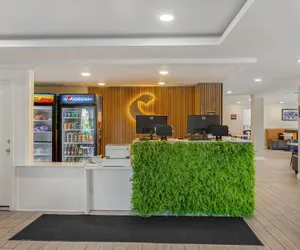 Photo 3 - Comfort Inn & Suites Pottstown Eastern Gateway