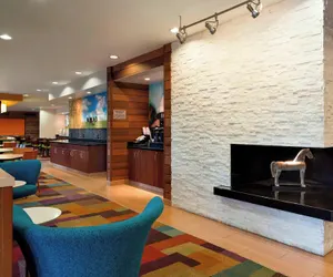 Photo 3 - Fairfield Inn & Suites by Marriott Branson