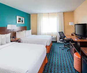 Photo 5 - Fairfield Inn & Suites by Marriott Branson