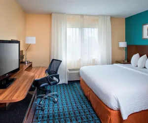 Photo 4 - Fairfield Inn & Suites by Marriott Branson