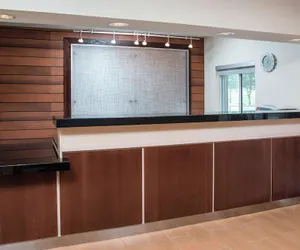 Photo 4 - Fairfield Inn & Suites by Marriott Branson