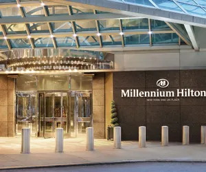 Photo 2 - Millennium Hilton New York One UN Plaza