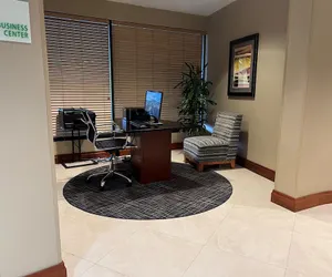 Photo 3 - Holiday Inn Raleigh Downtown - Capital by IHG