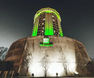 Photo 2 - Holiday Inn Raleigh Downtown - Capital by IHG