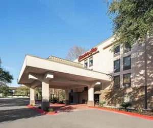 Photo 2 - Hampton Inn Austin North @ I - 35 & Hwy 183