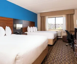 Photo 5 - Grand Canyon Hotel and Suites