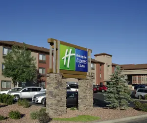 Photo 2 - Holiday Inn Express & Suites Grand Canyon by IHG