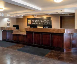 Photo 2 - Grand Canyon Hotel and Suites