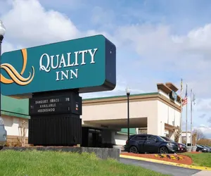 Photo 2 - Quality Inn Windsor Mill