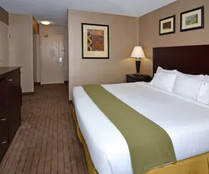 Photo 5 - Holiday Inn Express Brockton - Boston, an IHG Hotel