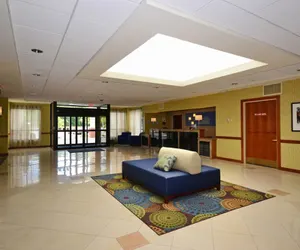 Photo 3 - Holiday Inn Express Brockton - Boston by IHG