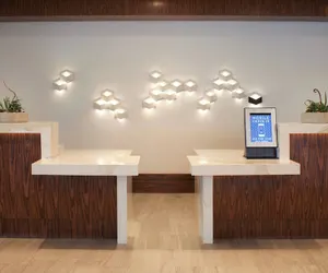 Photo 5 - Marriott East Lansing at University Place