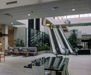 Photo 3 - Marriott East Lansing at University Place