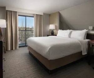 Photo 2 - Residence Inn by Marriott Seattle North-Lynnwood Everett