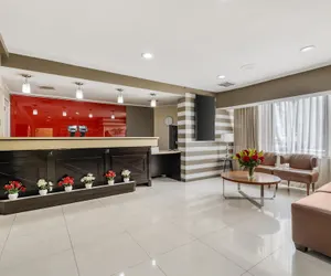 Photo 5 - Best Western Plus LA Mid Town Hotel