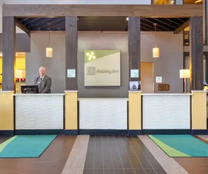 Photo 3 - Holiday Inn Morgantown - Reading Area by IHG