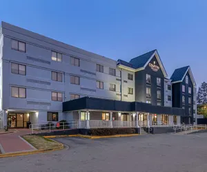 Photo 2 - Country Inn & Suites by Radisson, Atlanta Airport South, GA