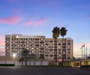 Photo 2 - DoubleTree by Hilton Los Angeles - Norwalk
