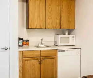 Photo 5 - Rodeway Inn & Suites Omak - Okanogan
