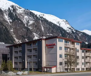 Photo 2 - Ramada by Wyndham Juneau