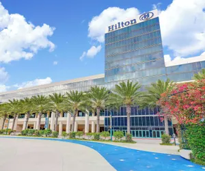 Photo 2 - Hilton Anaheim
