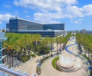 Photo 2 - Hilton Anaheim