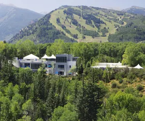 Photo 2 - Aspen Meadows Resort