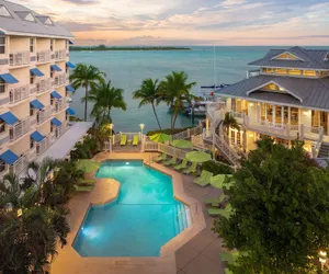 Photo 2 - Hyatt Centric Key West Resort and Spa