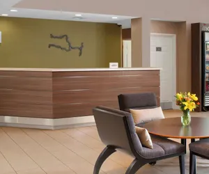 Photo 3 - Residence Inn By Marriott San Antonio Airport/Alamo Heights