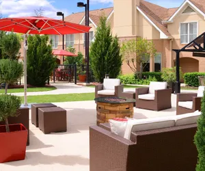 Photo 2 - Residence Inn By Marriott San Antonio Airport/Alamo Heights