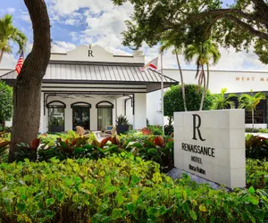 Photo 2 - Renaissance Boca Raton Hotel