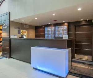 Photo 2 - Fairfield Inn & Suites Dallas DFW Airport South/Irving