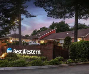 Photo 2 - Best Western West Greenwich Inn